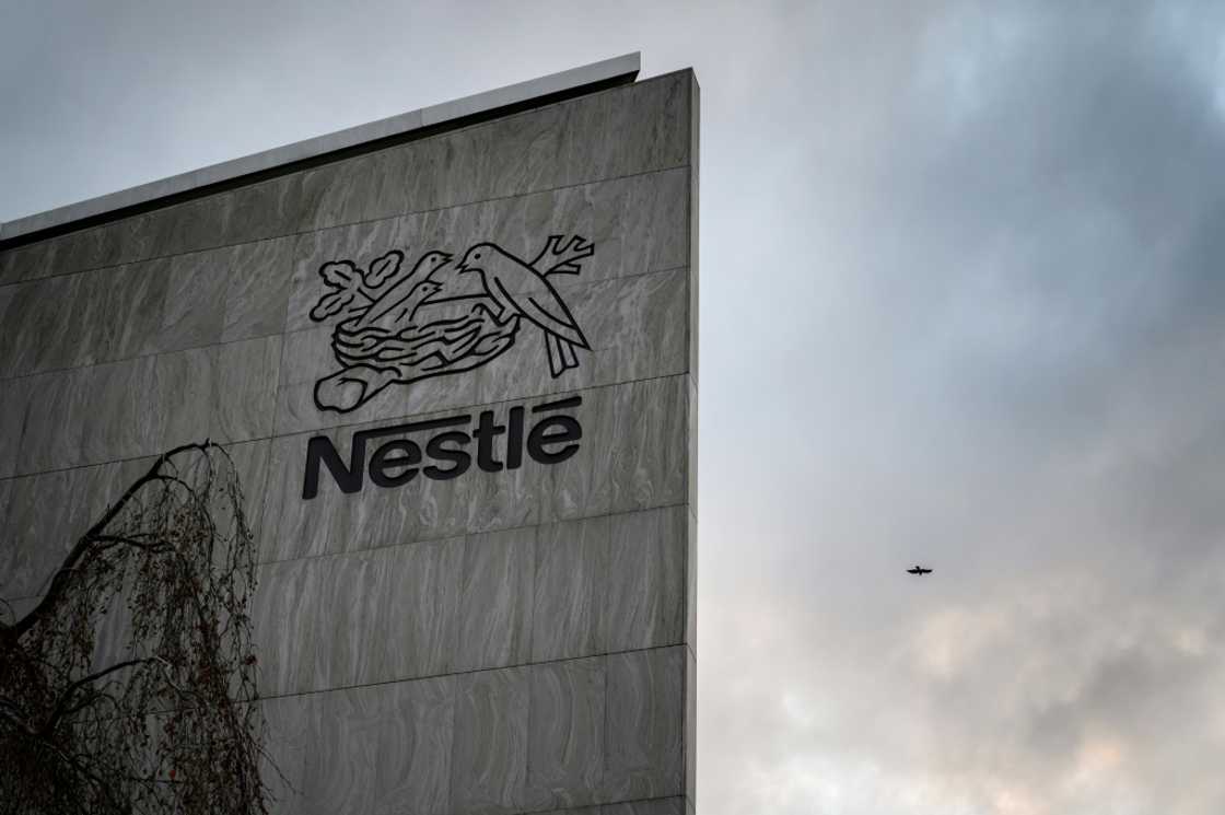 Nestle is based in the western Swiss town of Vevey Nestle is based in the western Swiss town of Vevey