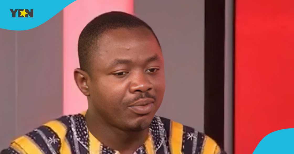 Dr. Titus Beyuo, bleaching newborns, ghana, pregnant mothers, societal acceptance, ghana women bleaching babies, medical experts on bleaching babies