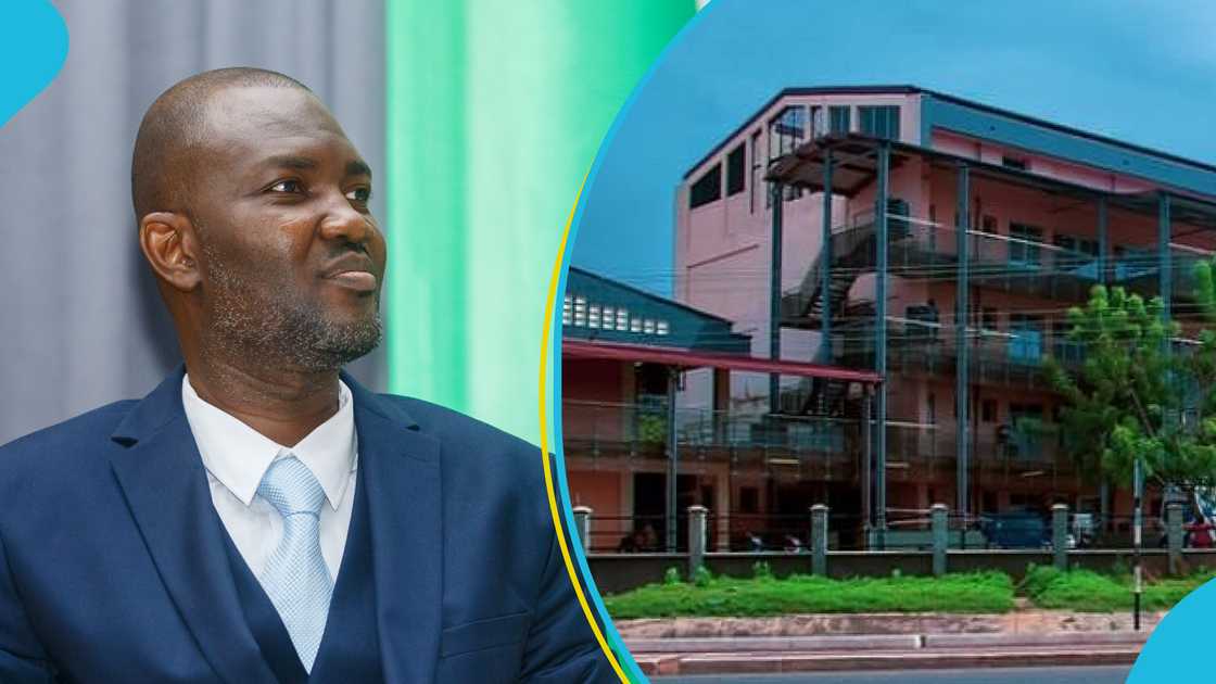 Tamale Teaching Hospital, Dr. Adam Atiku, Mintah Akandoh, Health Minister, Health Care, Sacking Tamale Teaching Hospital, Dr. Adam Atiku, Mintah Akandoh, Health Minister, Health Care, Sacking