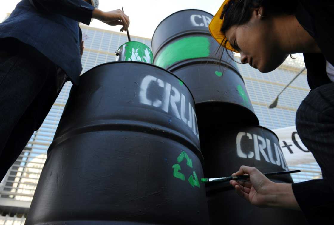 Many companies have vowed to reach "net zero" by 2050, but they are advertising and lobbying for more drilling and burning of the fossil fuels that are heating the Earth's surface Many companies have vowed to reach "net zero" by 2050, but they are advertising and lobbying for more drilling and burning of the fossil fuels that are heating the Earth's surface