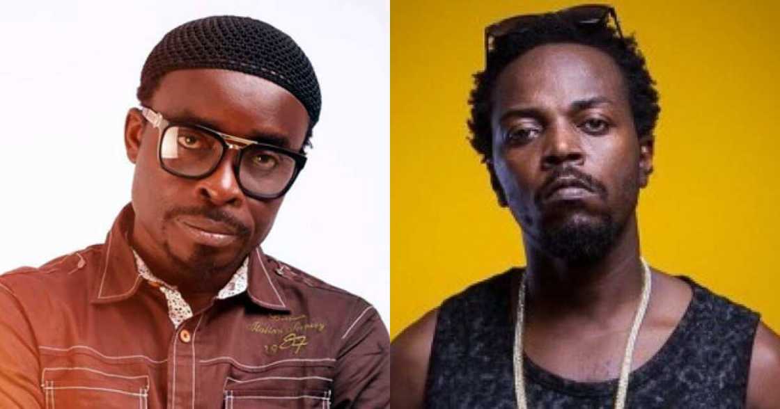 Meet 8 Ghanaian celebrities who served jail sentences for various reasons Meet 8 Ghanaian celebrities who served jail sentences for various reasons