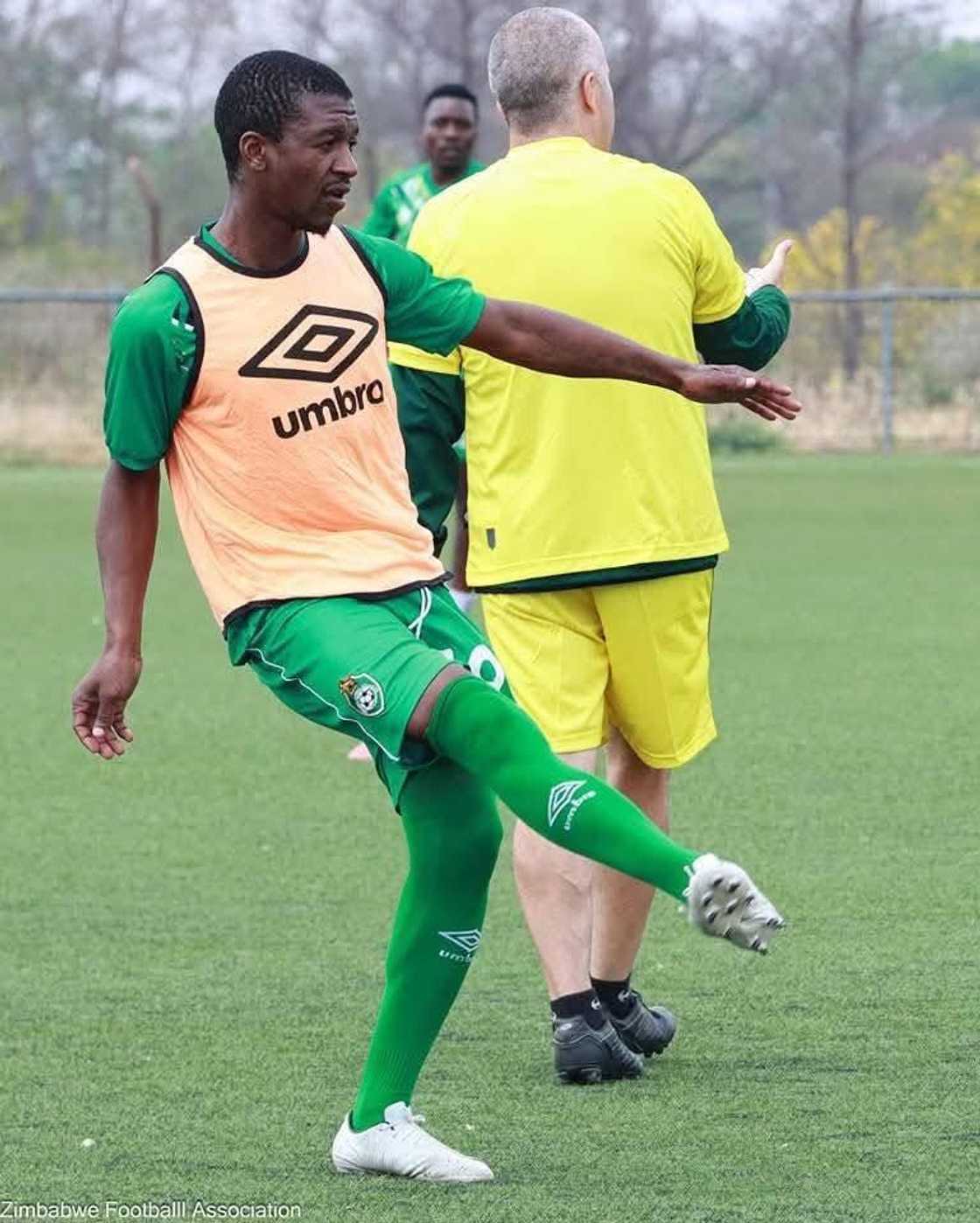 Brian Banda, FC Platinum, Zimbabwe, African football Brian Banda, FC Platinum, Zimbabwe, African football