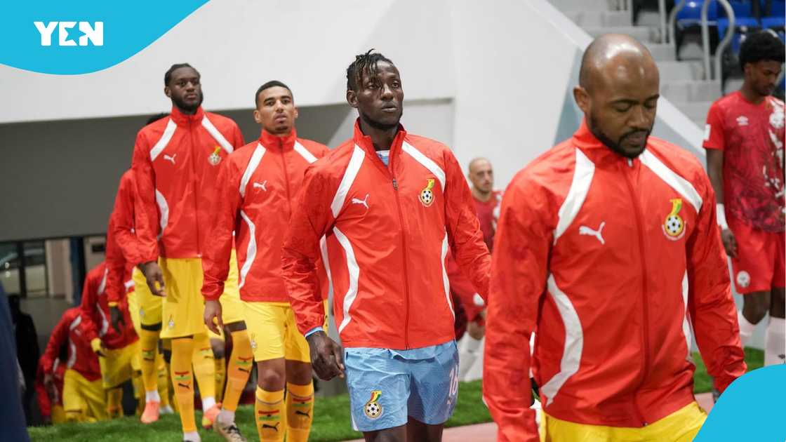 Jordan Ayew Black Stars captain, Jordan Ayew Ghana, Jordan Ayew against Madagascar, Jordan Ayew against Chad, 2026 World Cup qualifiers. Jordan Ayew Black Stars captain, Jordan Ayew Ghana, Jordan Ayew against Madagascar, Jordan Ayew against Chad, 2026 World Cup qualifiers.