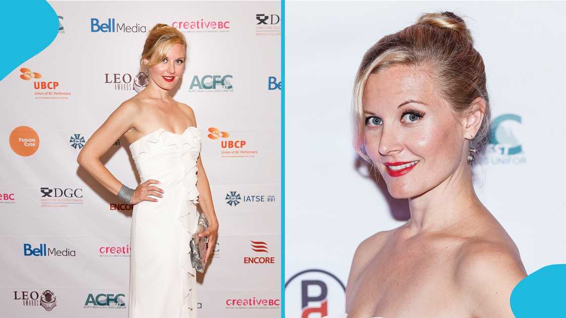 Carrie Anne Fleming, Supernatural actress, iZombie cast, celebrity death, cancer complications, Tributes to Carrie Anne Fleming