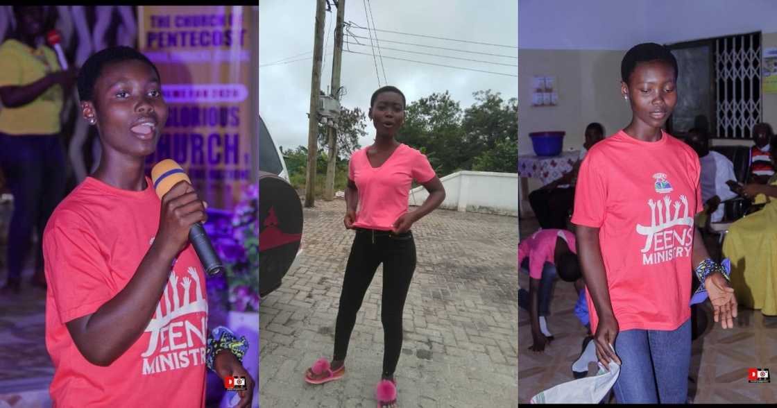 17-year-old girl gone missing in Tamale since December 25 finally found 17-year-old girl gone missing in Tamale since December 25 finally found