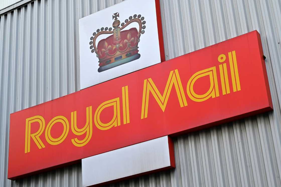 Royal Mail was buoyed by strong parcel demand during the pandemic, but reported a heavy loss for the last six months Royal Mail was buoyed by strong parcel demand during the pandemic, but reported a heavy loss for the last six months