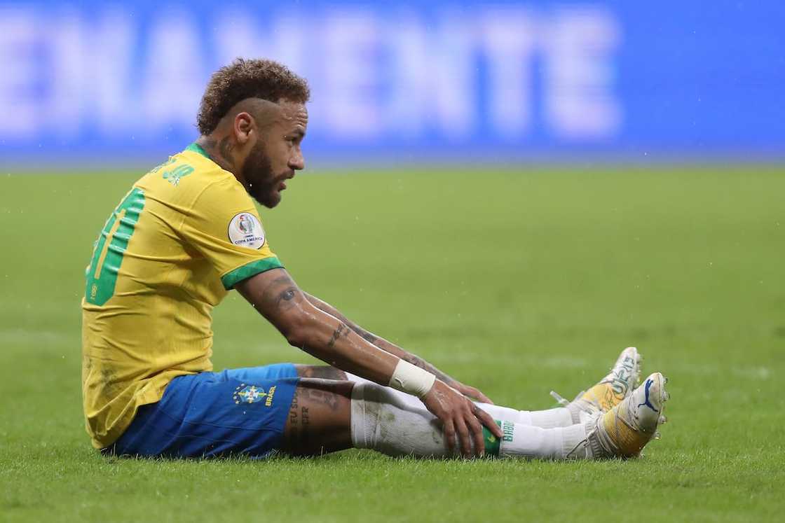 Neymar Neymar