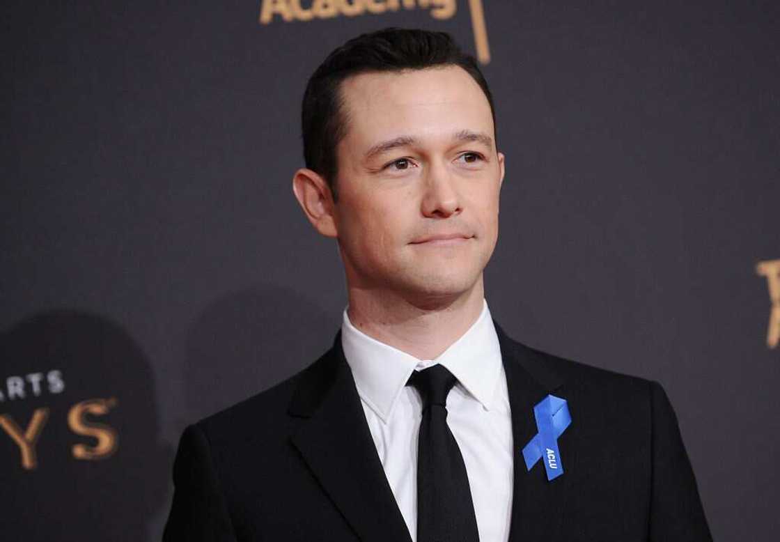 Joseph Gordon-Levitt Joseph Gordon-Levitt