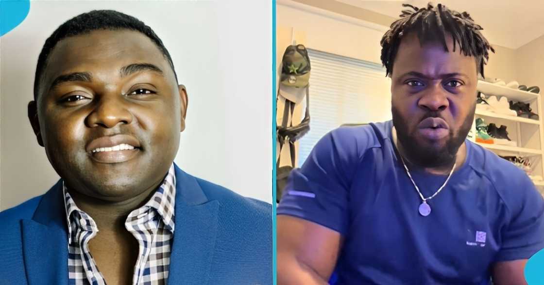 Kevin Taylor, Australian-based Ghanaian, US-based Journalist, social media, content creator. Kevin Taylor, Australian-based Ghanaian, US-based Journalist, social media, content creator.