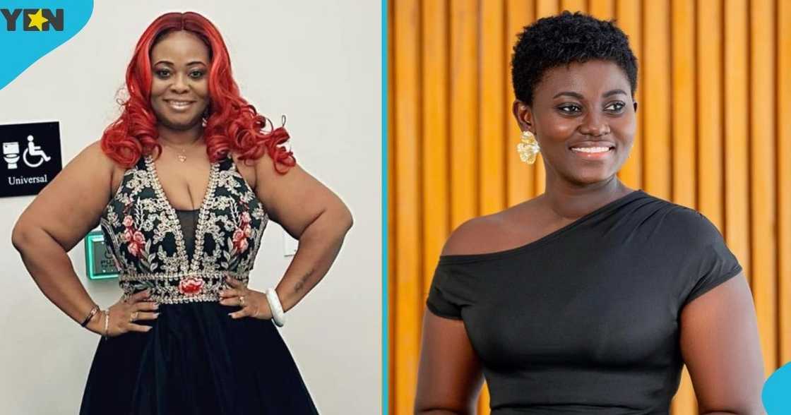 Canada, socialite, Serwaa Broni, Afua Asantewaa, sin-a-thon-star, marriage separation saga, Canadian asylum. Canada, socialite, Serwaa Broni, Afua Asantewaa, sin-a-thon-star, marriage separation saga, Canadian asylum.