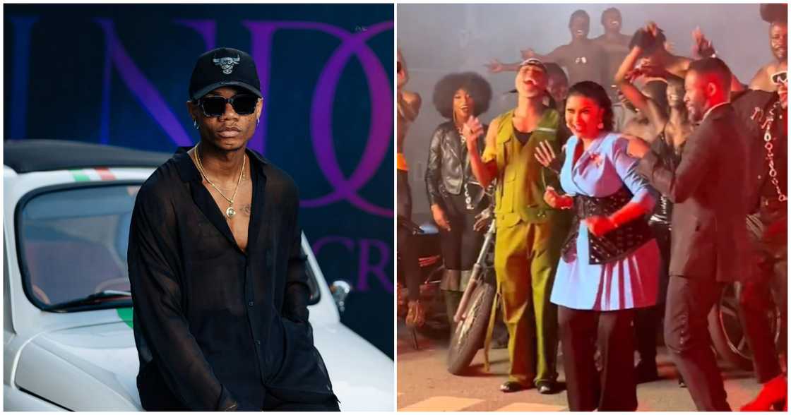 Musician, KiDi Musician, KiDi