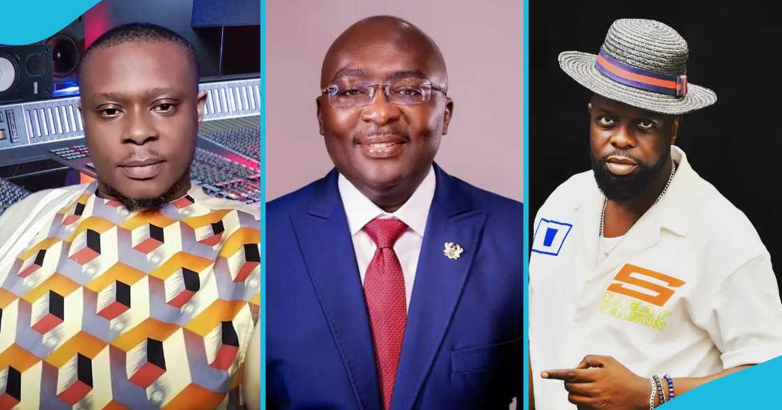 Appietus, Sarkodie, Ofori Amponsah, Bawumia, NPP, December 7