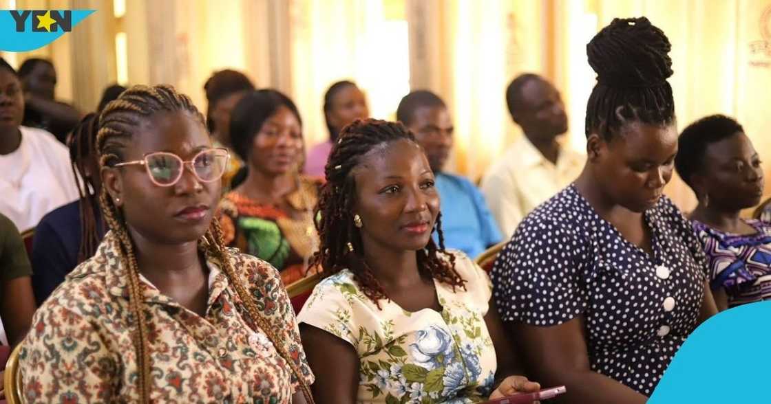 Girls in ICT, Ghana's digital infrastructure, Ho, trained teachers, Volta Region. GIFEC, Kofi Annan ICT Centre. Girls in ICT, Ghana's digital infrastructure, Ho, trained teachers, Volta Region. GIFEC, Kofi Annan ICT Centre.