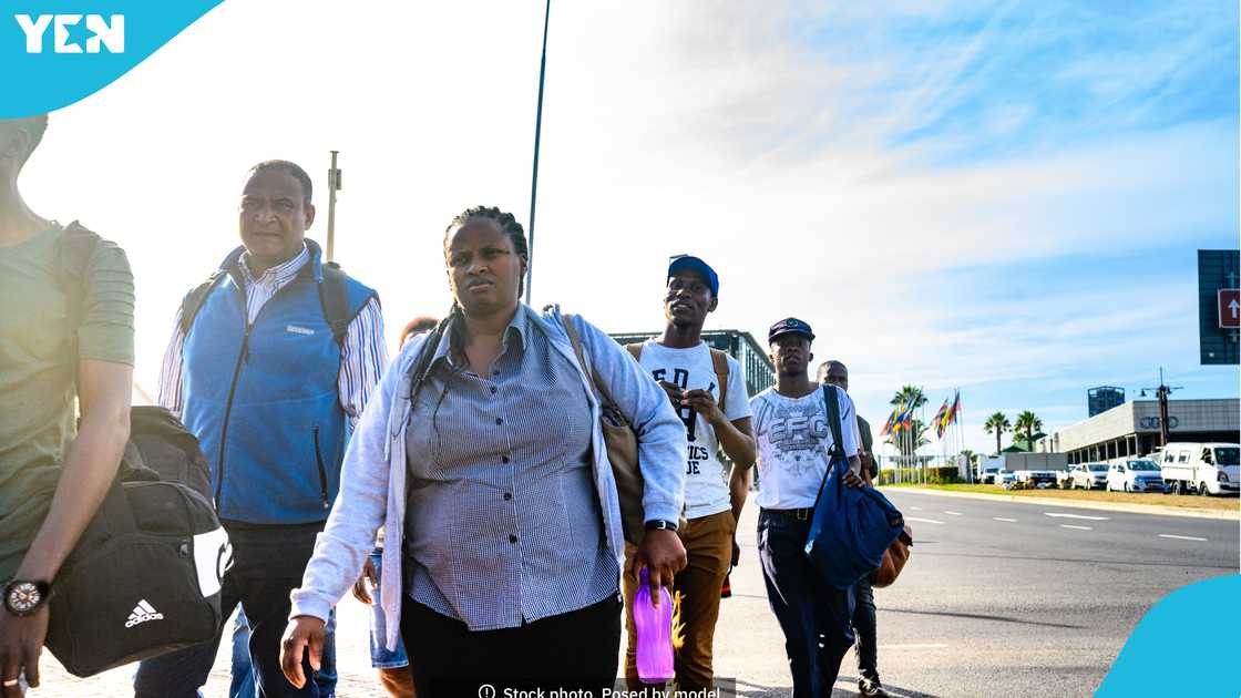 Ireland, South Africa, deportation, immigration enforcement, Garda National Immigration Bureau, Dublin Airport, South African nationals, immigration laws
