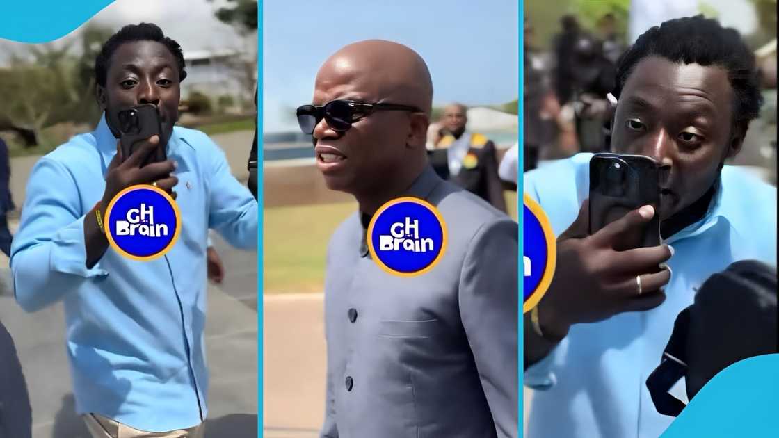 Ralph St Williams, Stephen Amoah, NPP, Ghana, Social media, Ralph St Williams and Stephen Amoah Ralph St Williams, Stephen Amoah, NPP, Ghana, Social media, Ralph St Williams and Stephen Amoah