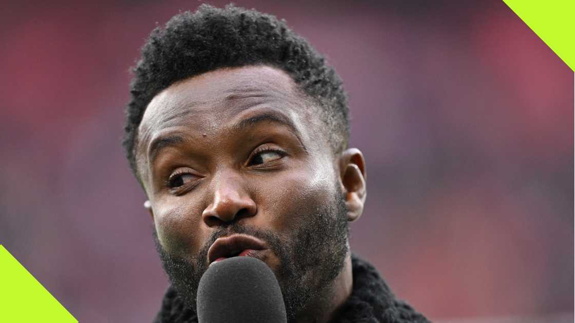 Ballon d’Or 2024 Chelsea Legend Mikel Ignores Vinicius, Tips Man City