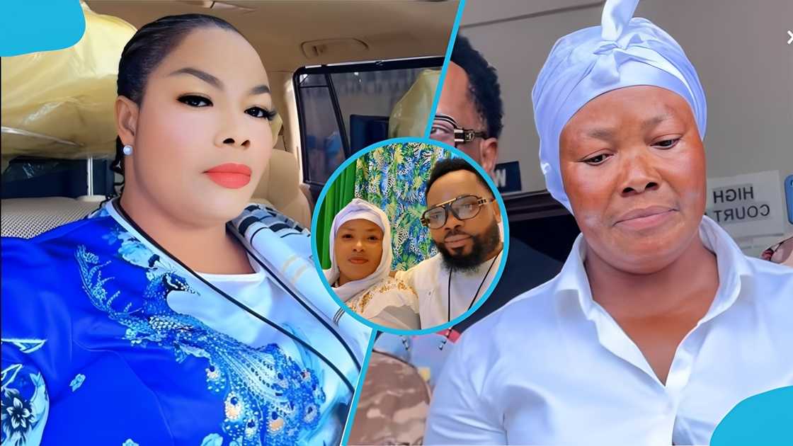 Agradaa released from prison, Agradaa, Agradaa prison release