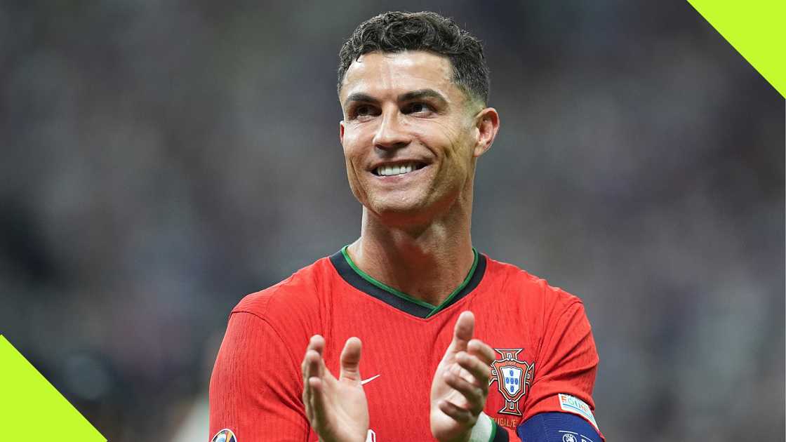 Cristiano Ronaldo reached a new milestone with launch of his YouTube Page Cristiano Ronaldo reached a new milestone with launch of his YouTube Page