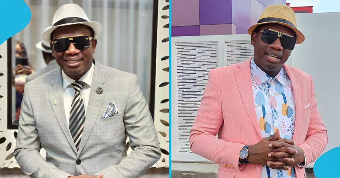 Counselor Lutterodt, Ghana, Accra, Kumasi, Empress Gifty, UTV Counselor Lutterodt, Ghana, Accra, Kumasi, Empress Gifty, UTV