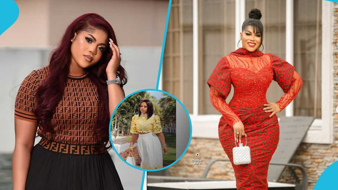 Shatta Wale, Shatta Wale's Baby Mama, Celebrity Styles, Celebrity Makeup, Celebrity Babies Shatta Wale, Shatta Wale's Baby Mama, Celebrity Styles, Celebrity Makeup, Celebrity Babies