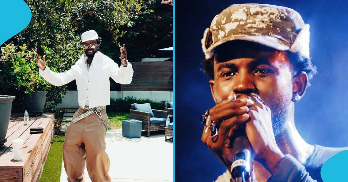 Black sherif, Black Sherif O2, Black Sherif O2 Shepherd's bush, Black Sherif history, Black Sherif O2 history, Black Sherif O2 Shepherd's Bush