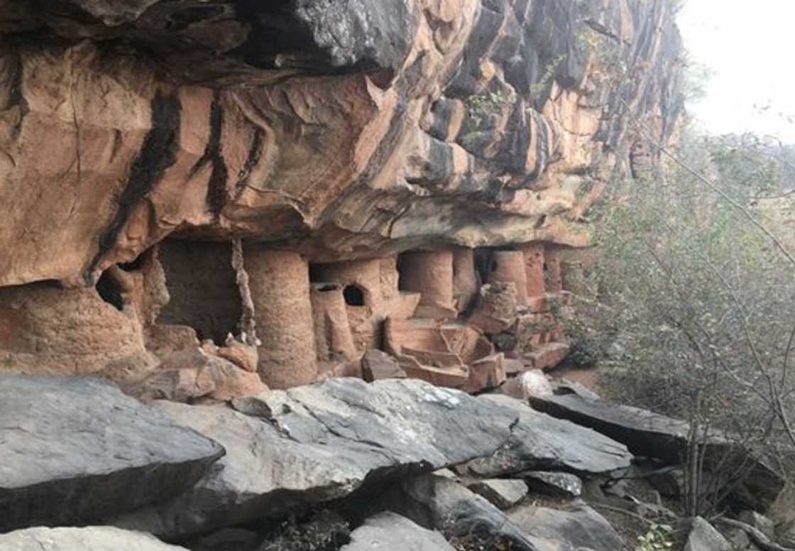 Best West African countries to visit Best West African countries to visit