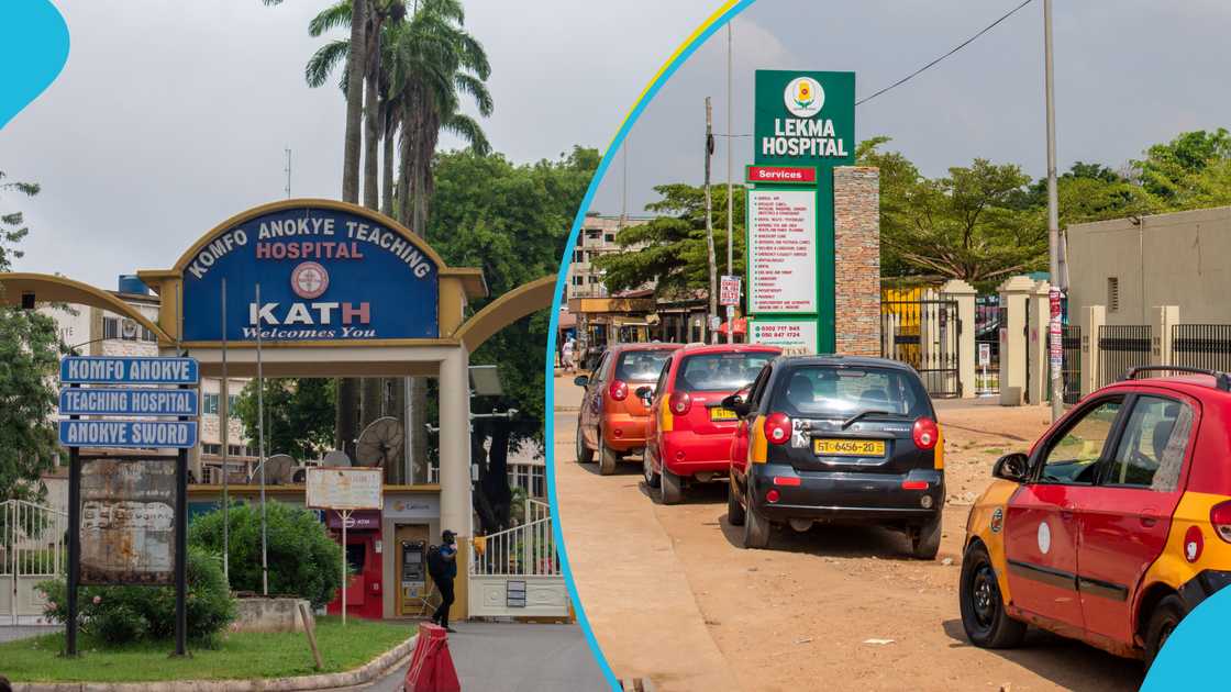 GRNMA Strike, Ghanaian Nurse, Mortuary Workers Association, Patients, Minister of Health, Kwabena Mintah Akandoh GRNMA Strike, Ghanaian Nurse, Mortuary Workers Association, Patients, Minister of Health, Kwabena Mintah Akandoh