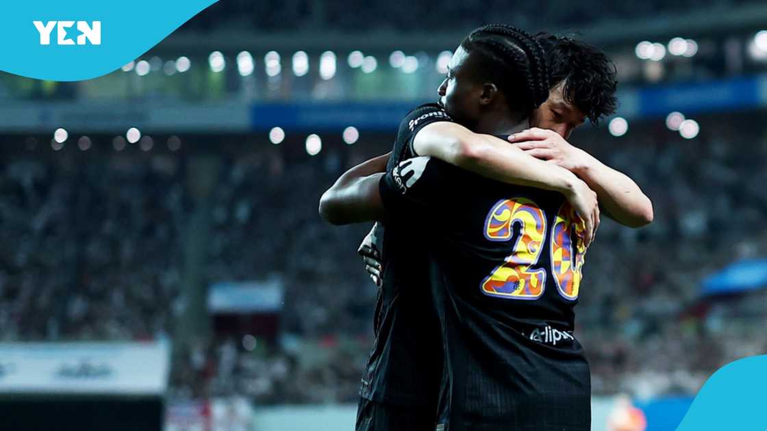 Son Heung-min, blackmail case, South Korea court ruling, celebrity scams, player safety, MLS transfer, Tottenham Hotspur, Los Angeles FC, Son Heung-min blackmail.