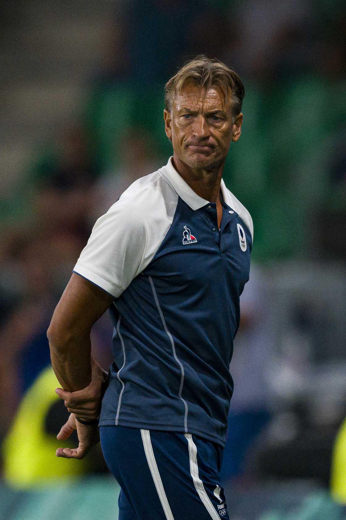 Hervé Renard, Saudi Arabia, Ghana, Black Stars, Ghana sack Otto Addo, 2026 World Cup, Kwesi Appiah