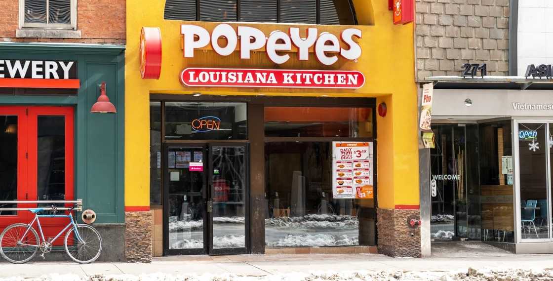 us-based lady, relationship, ghanaian men, ghanaian men stingy, ghana, popeyes, food chain restaurant us-based lady, relationship, ghanaian men, ghanaian men stingy, ghana, popeyes, food chain restaurant