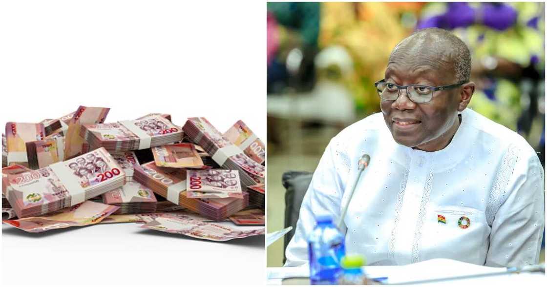 Finance minister Ken Ofori-Atta has been advised to re-adjust his fiscal decisions.