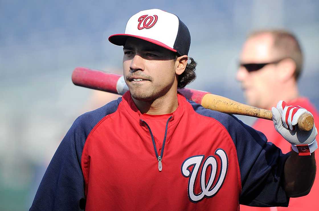 Anthony Rendon Anthony Rendon