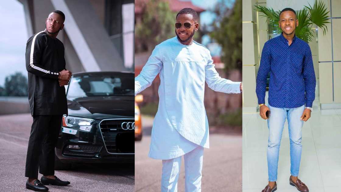 Aaron Adatsi’s family Aaron Adatsi’s family