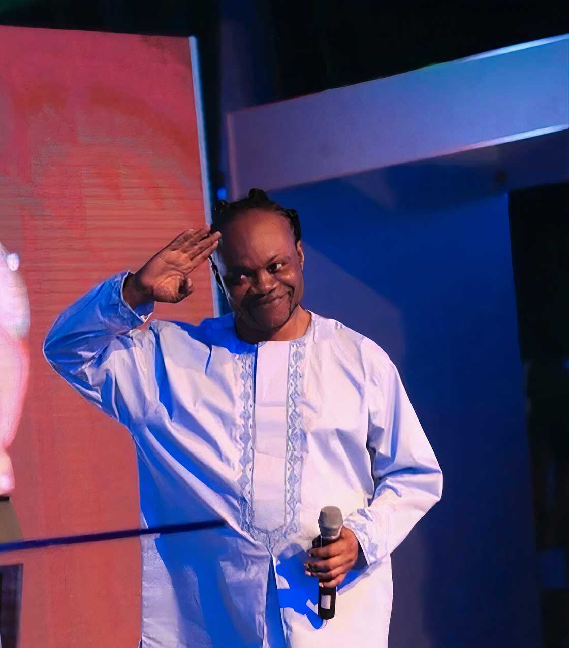 Daddy Lumba, Lumba, Kumasi, Accra, Highlife, Nsuta