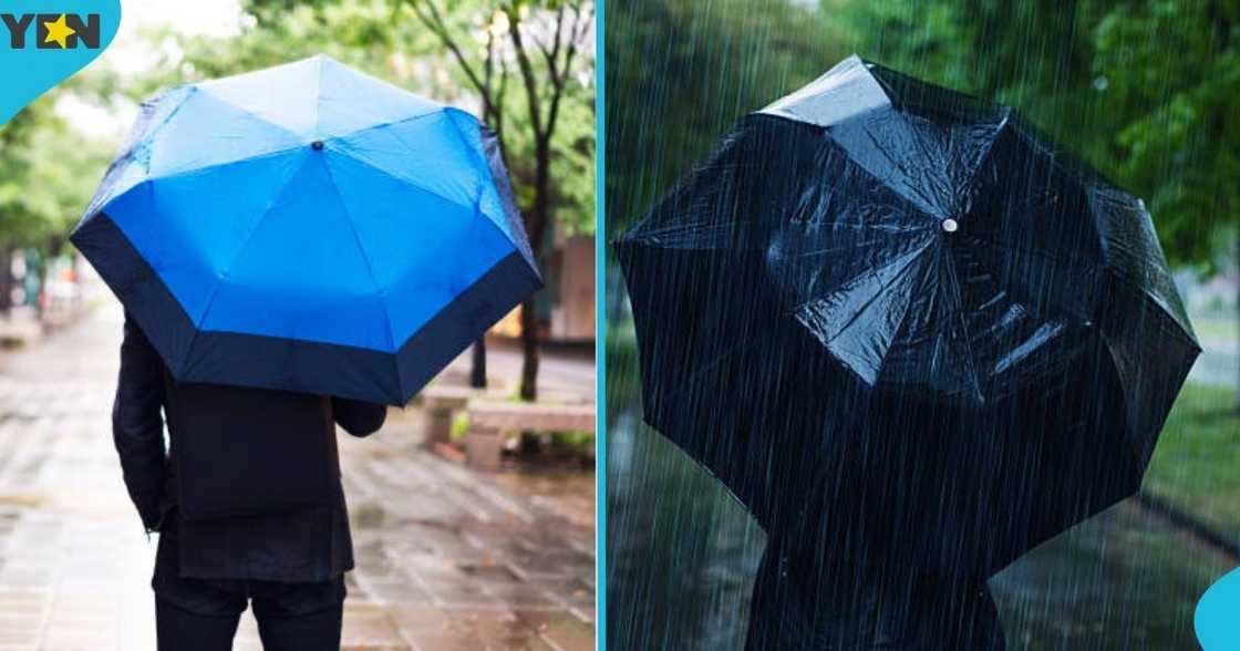 Ghana Meteorological Agency, GMet, Ghana weather reports, weather forecast, weather conditions, thunderstorms, rainfall, floods