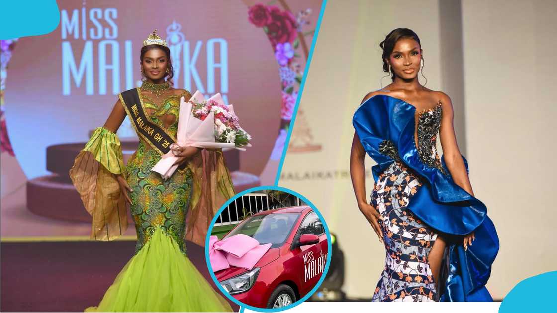 Miss Malaika 2024 winner, Akosua Arhin, Lucille Naakwaley King, 2024 Ghana's Most Beautiful winner, Nihad Titiaka Ibrahim Oases, Ghana Pageants, Beauty Queens Miss Malaika 2024 winner, Akosua Arhin, Lucille Naakwaley King, 2024 Ghana's Most Beautiful winner, Nihad Titiaka Ibrahim Oases, Ghana Pageants, Beauty Queens