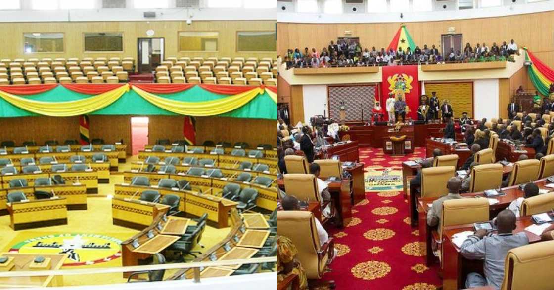 Government to reportedly pay 60% of car loan for MPs and Council of State members Government to reportedly pay 60% of car loan for MPs and Council of State members