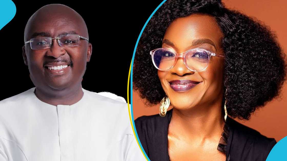 Adwoa Smart, Veteran Ghanaian Actresses, Dr Bawumia, NPP, NDC, Ghanaian Celebrities Adwoa Smart, Veteran Ghanaian Actresses, Dr Bawumia, NPP, NDC, Ghanaian Celebrities