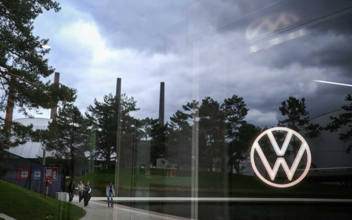 With Volkswagen management reportedly seeking around four billion euros ($4.3 billion ) in savings, jobs and wages are on the line