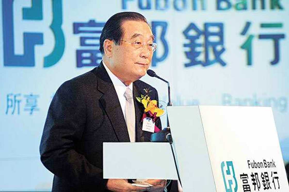 richest CEOs richest CEOs