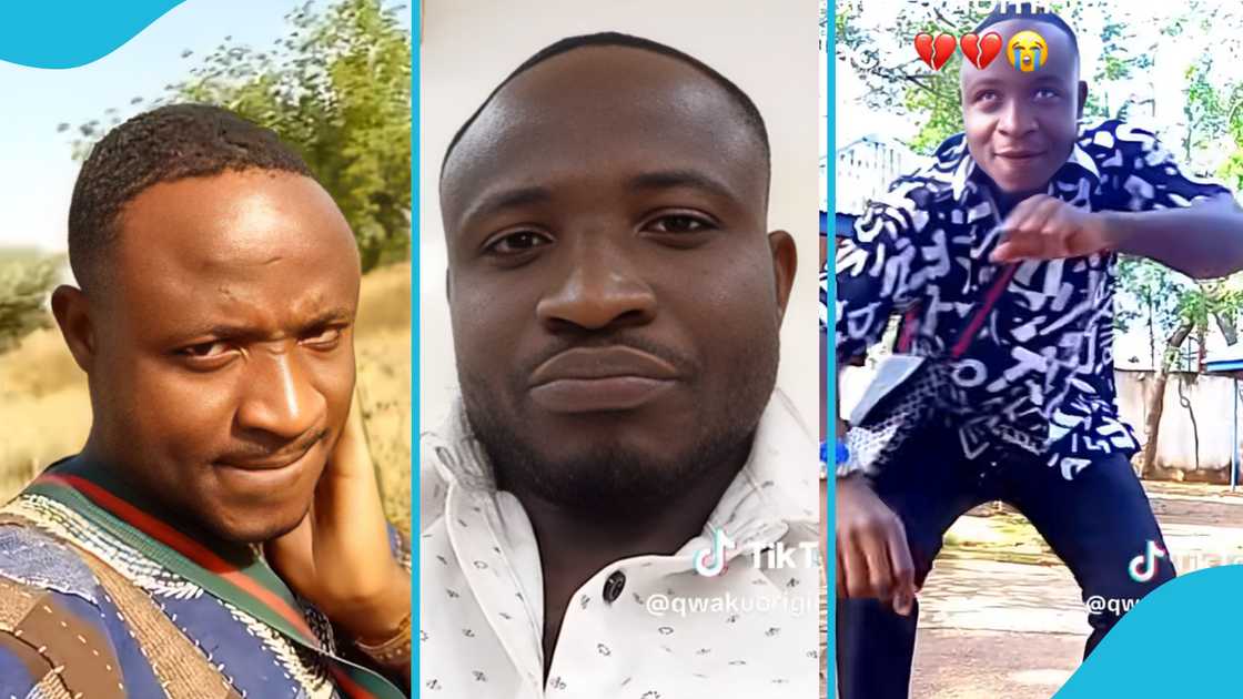 Qwaku Original, TikTok, Tikoker dies in accident, Ghanaian TikToker dies, Qwaku Original death, Chiana Qwaku Original, TikTok, Tikoker dies in accident, Ghanaian TikToker dies, Qwaku Original death, Chiana