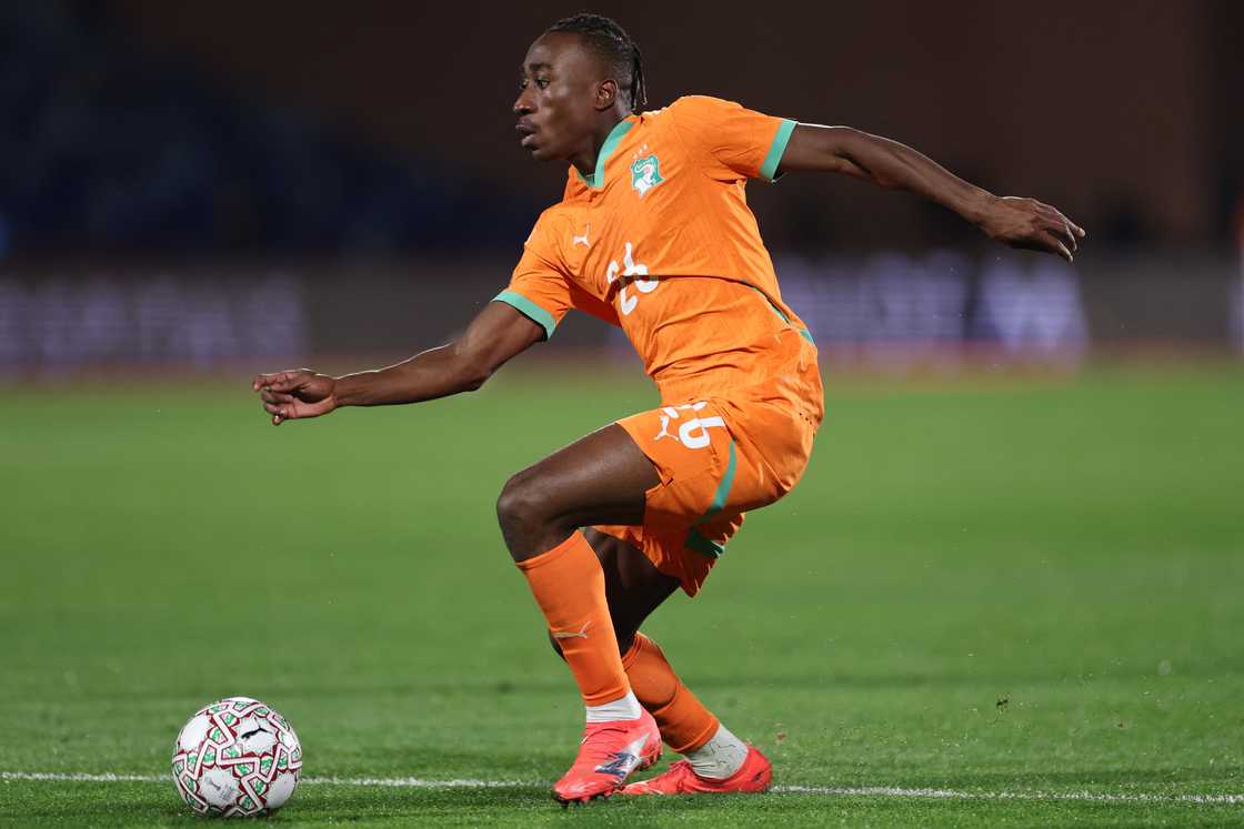 Tottenham transfer targets 2026, Premier League January transfers, Spurs wide attackers, Diomande Bundesliga stats, Kudus goals and assists, Semenyo Premier League performance, Tottenham winger competition, Ghanaian footballers in Europe, Manchester City