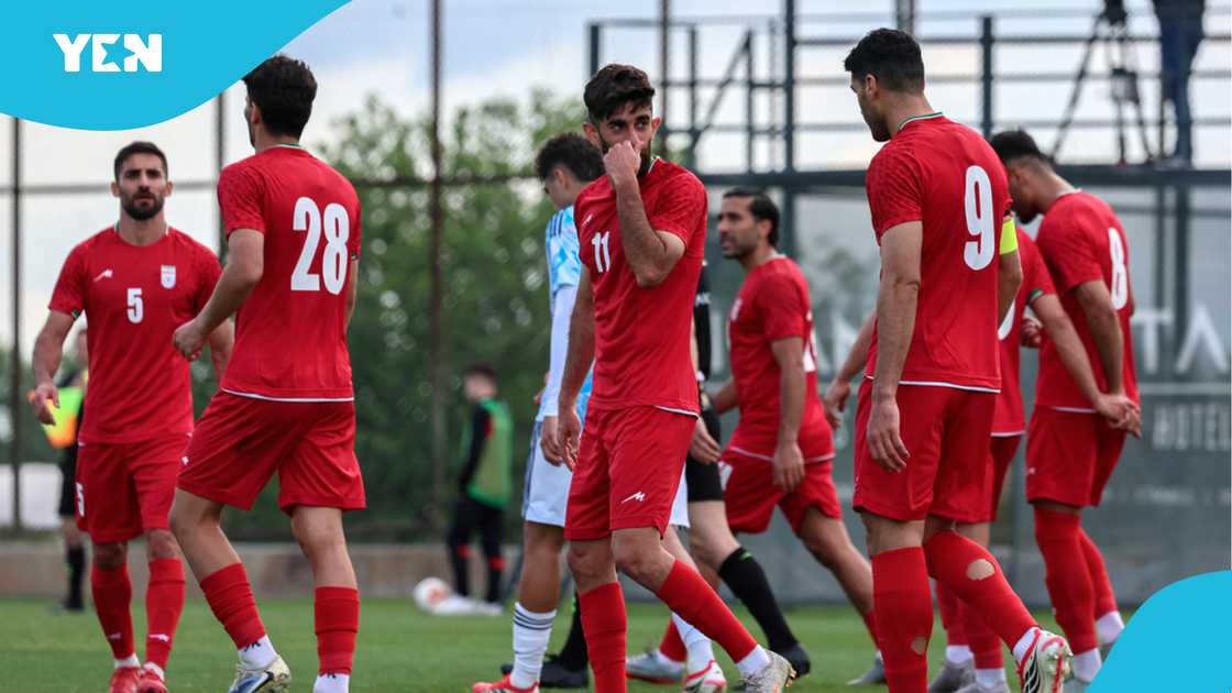 FIFA World Cup 2026, Iran football team, Gianni Infantino, Iran participation World Cup, geopolitical tensions Iran, Team Melli news, Iran World Cup matches schedule, Iran World Cup boycott, World Cup Group G.