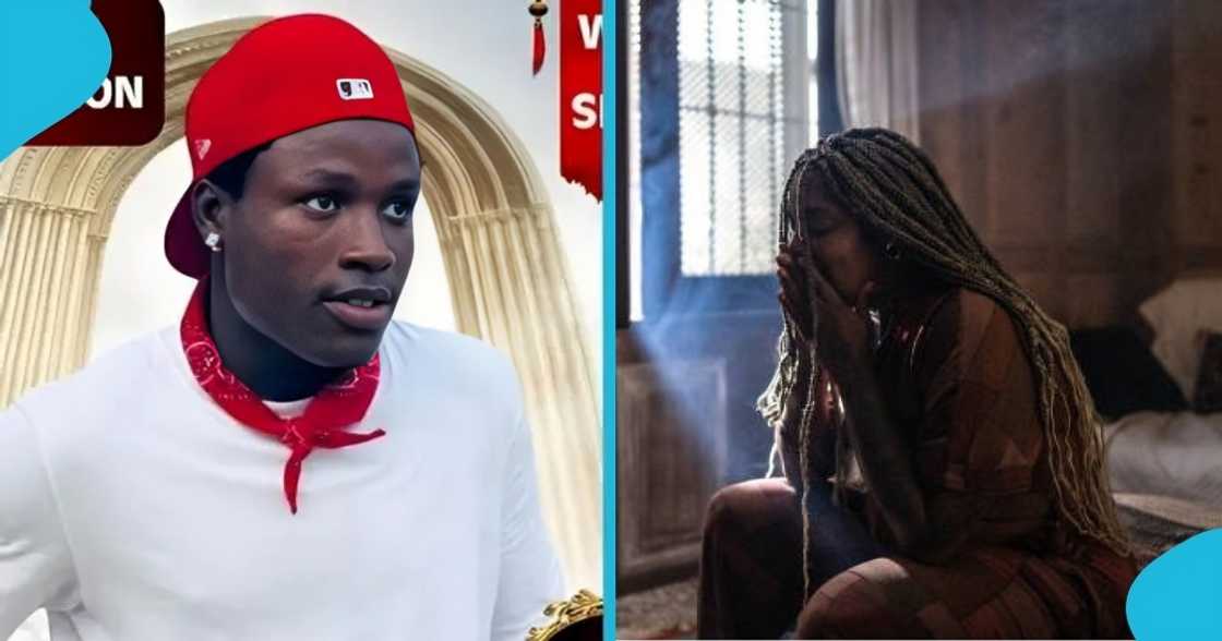 Peter Atsu, stolen motorbike, stolen motorcycle, sogakope, ghana, untimely death Peter Atsu, stolen motorbike, stolen motorcycle, sogakope, ghana, untimely death