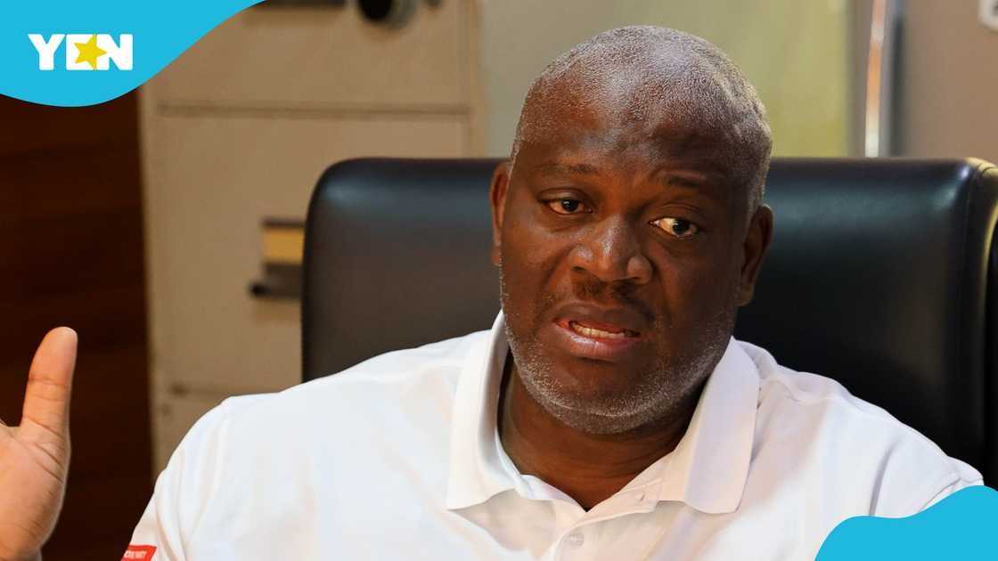 Henry Quartey, Election 2024, Ghana Election, NPP, Akufo-Addo, NDC, Akosua Manu, Ursula-Owusu Henry Quartey, Election 2024, Ghana Election, NPP, Akufo-Addo, NDC, Akosua Manu, Ursula-Owusu