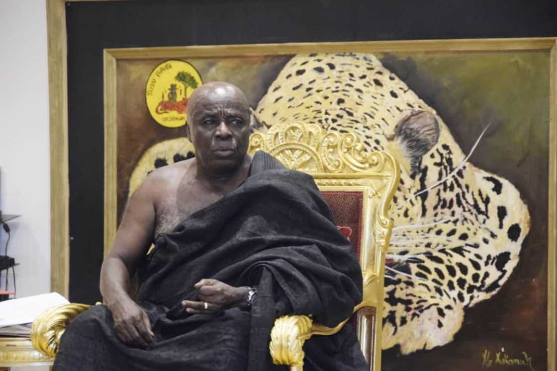 Amoatia Ofori Panin Amoatia Ofori Panin