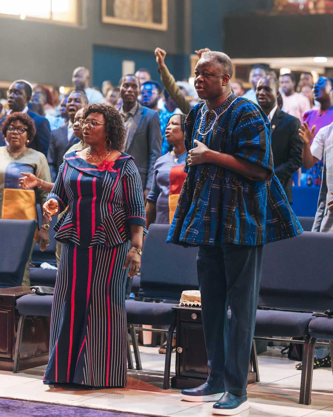 Rev Eastwood Anaba, Fountain Gate Chapel, Ghana man, Ghana woman, Love tips, Marriage tips, Men to avoid, Rosemond Anaba. Rev Eastwood Anaba, Fountain Gate Chapel, Ghana man, Ghana woman, Love tips, Marriage tips, Men to avoid, Rosemond Anaba.