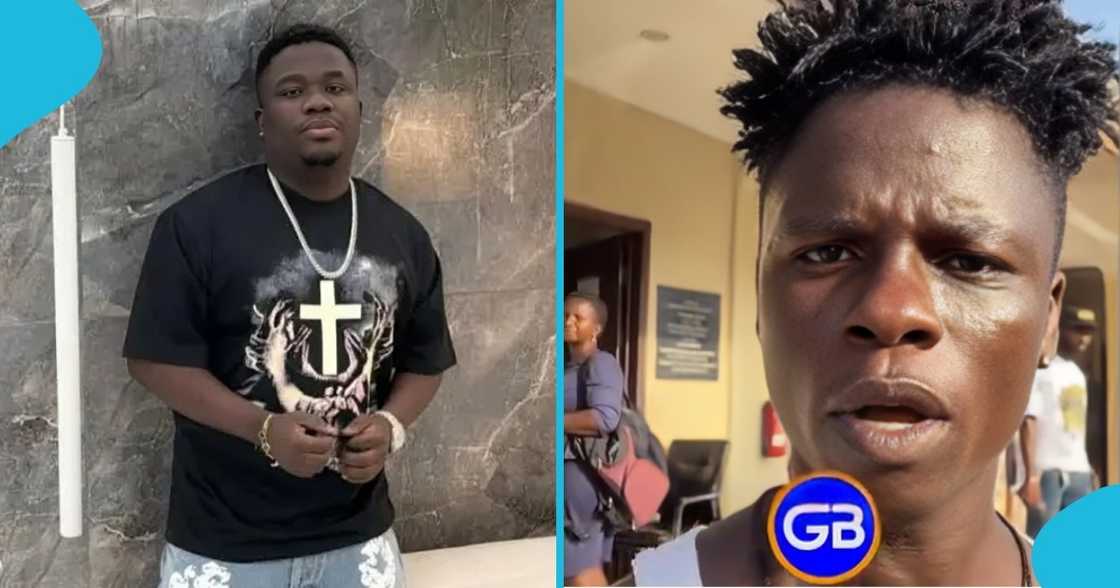 ghana, supporter, court hearing, abu trica, innocent, gbese district court, arrest, frederick kumi ghana, supporter, court hearing, abu trica, innocent, gbese district court, arrest, frederick kumi