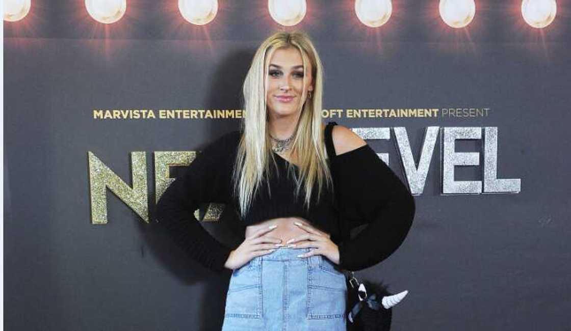 Madi Monroe Madi Monroe