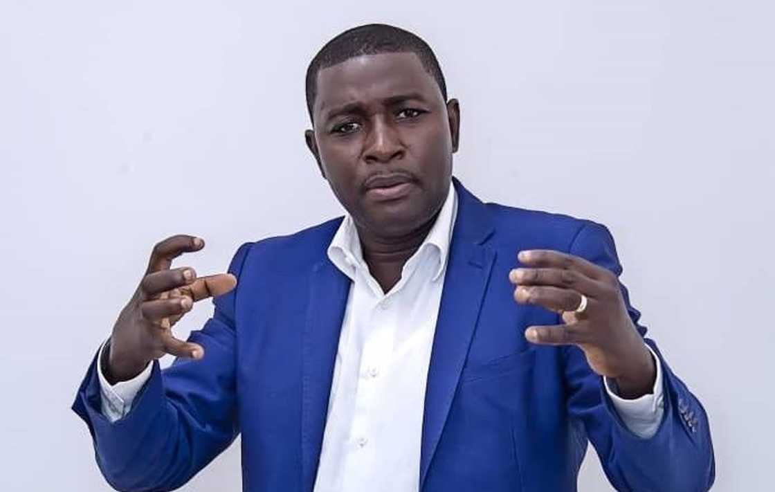 Captain Smart, Bridget Otoo, Journalists, President Mahama, Mugabe Maase, Presidential appointment Captain Smart, Bridget Otoo, Journalists, President Mahama, Mugabe Maase, Presidential appointment